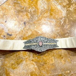 ✨💫Judith Lieber belt *vintage*⭐️💫